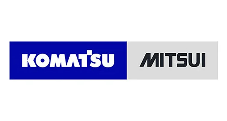 Komatsu