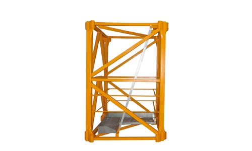 Grúa Torre 2