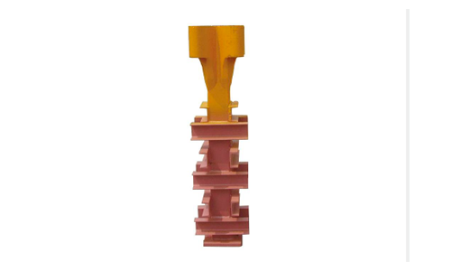 Grúa Torre 3