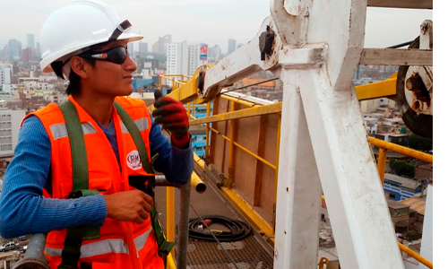 Asesoría Técnica